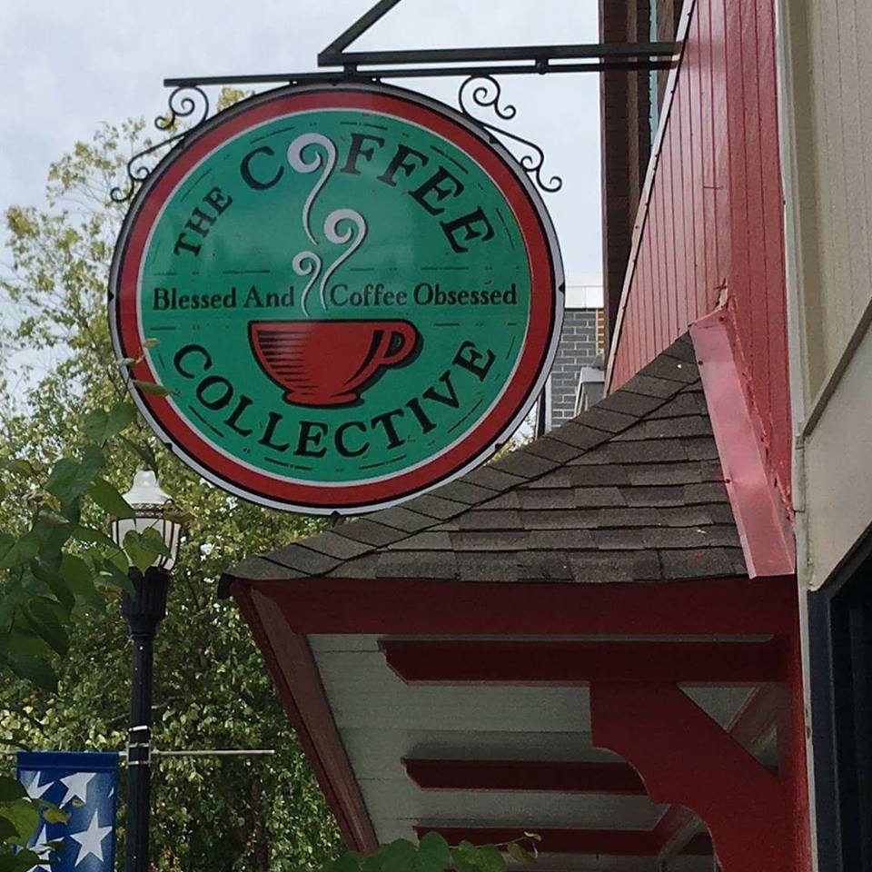 coffeecollective Sparta, TN