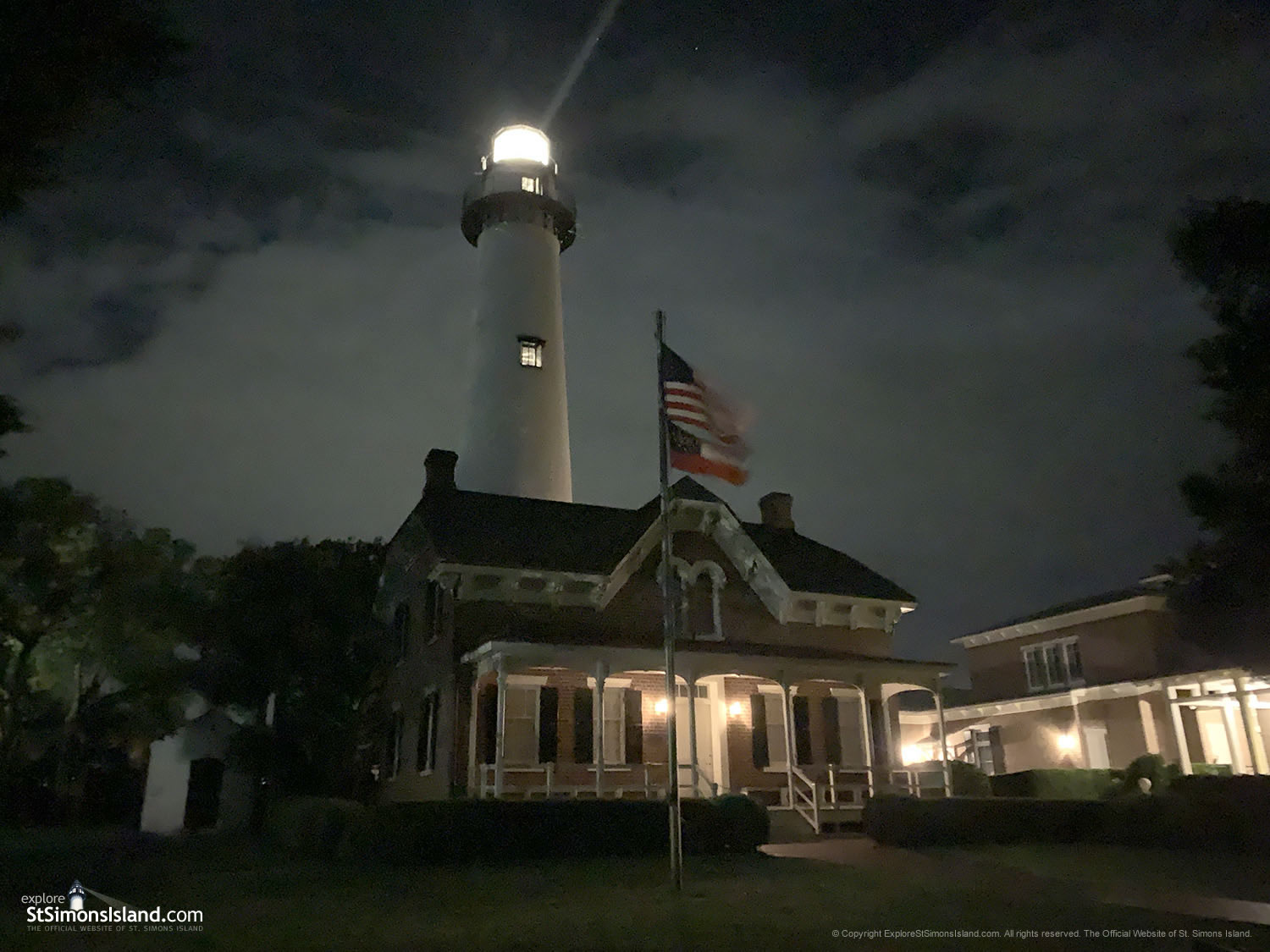 St. Simons Island History Guide to Local Historic Sites and