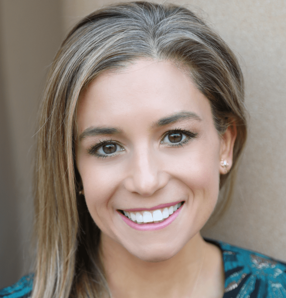 Jessie Allan On InvestInHer Campaign And Women In Medicine Month