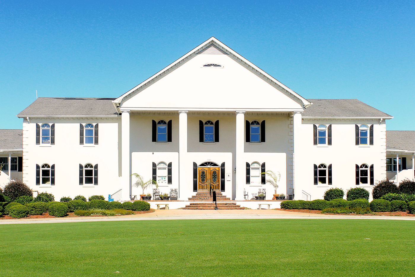 Beau Rivage Greater Wilmington Real Estate Intracoastal Realty