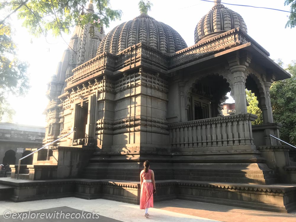 Nashik tourist places Top 13 places to visit in and around Nashik