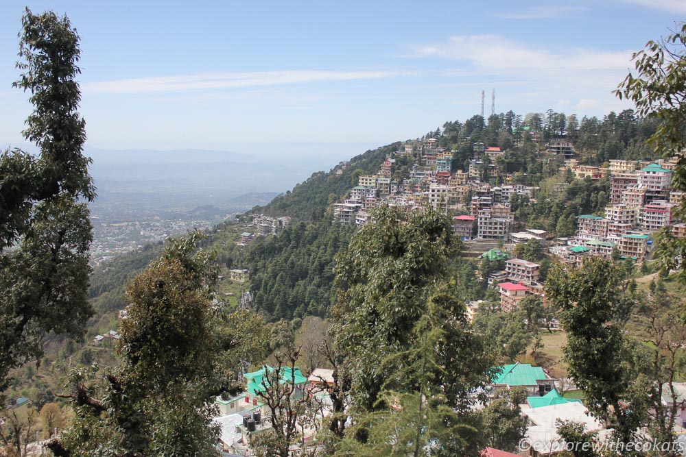 Places to visit in Mcleodganj A long weekend in Mcleodganj Explore