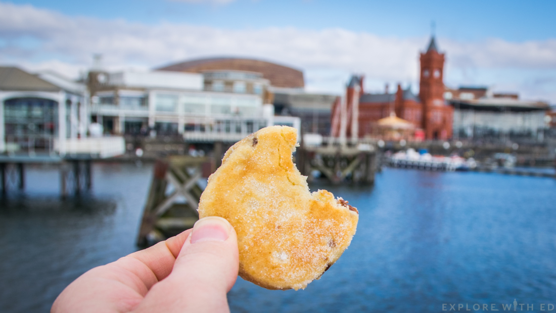 6 Foodie Things To Do In Cardiff This Summer Explore With Ed