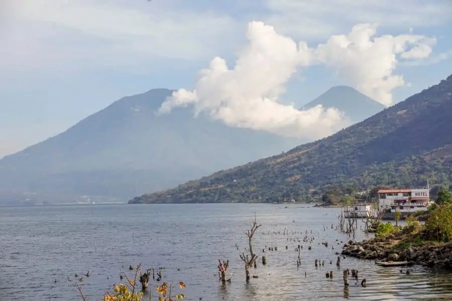 The best things to do in Lake Atitlan, Guatemala Explore With Lora