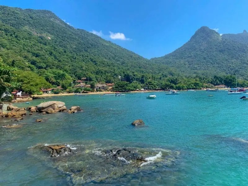to Paradise The Best Things to do in Ilha Grande Explore