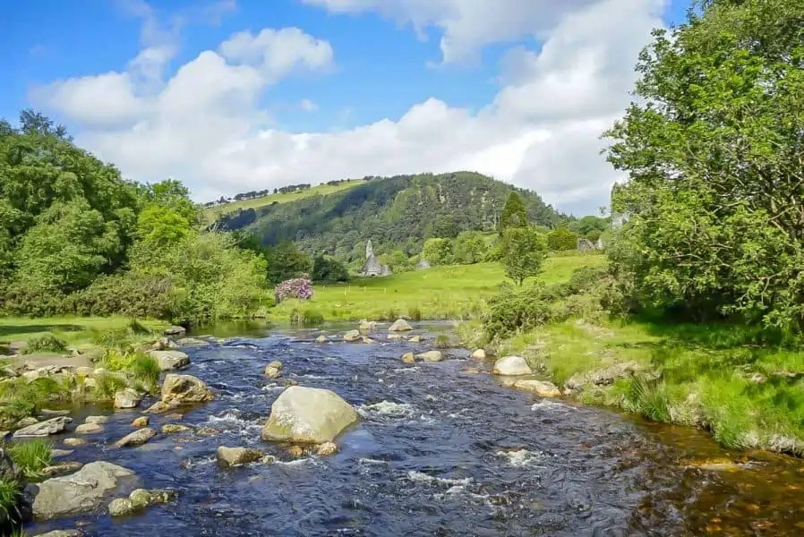 8 Reasons To Love Solo Travel in Ireland Explore With Lora