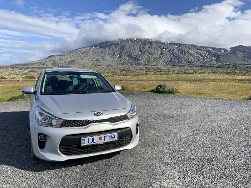 All you need to know about renting a car in Iceland Explore With Lora