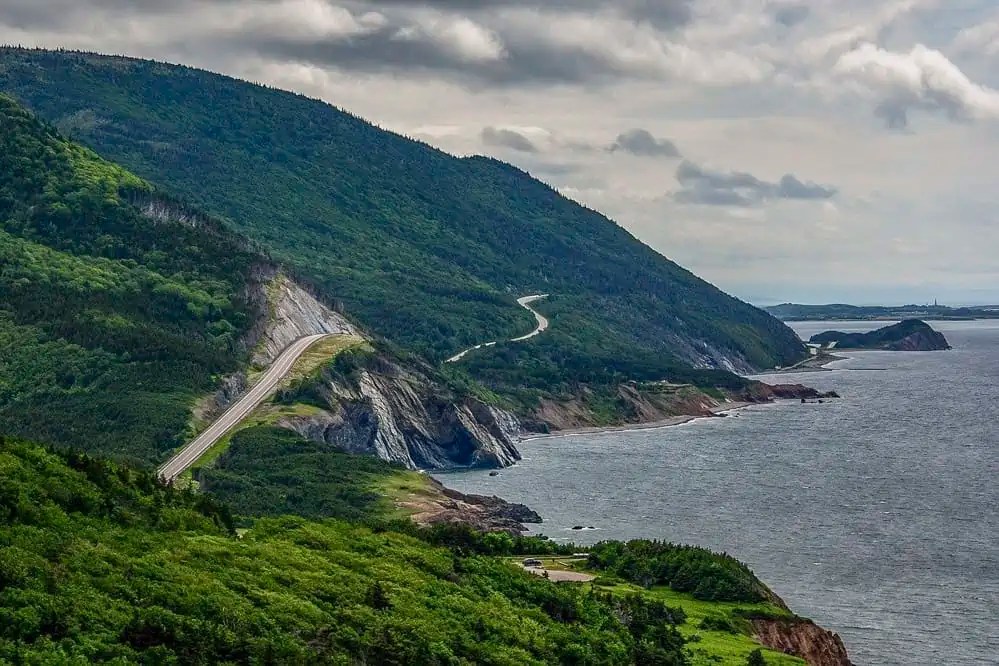 The Best Places to Stay on the Cabot Trail Explore With Lora