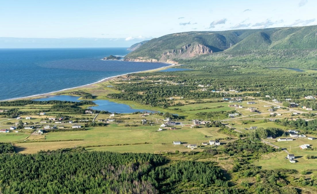 The Best Places to Stay on the Cabot Trail Explore With Lora