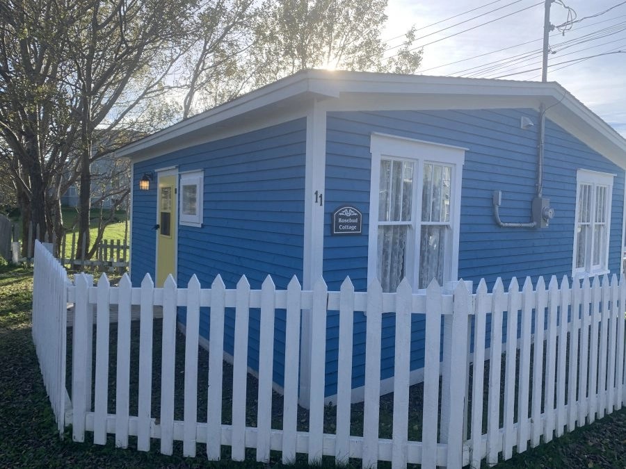 The Best Things to do in Trinity and Bonavista Newfoundland Explore