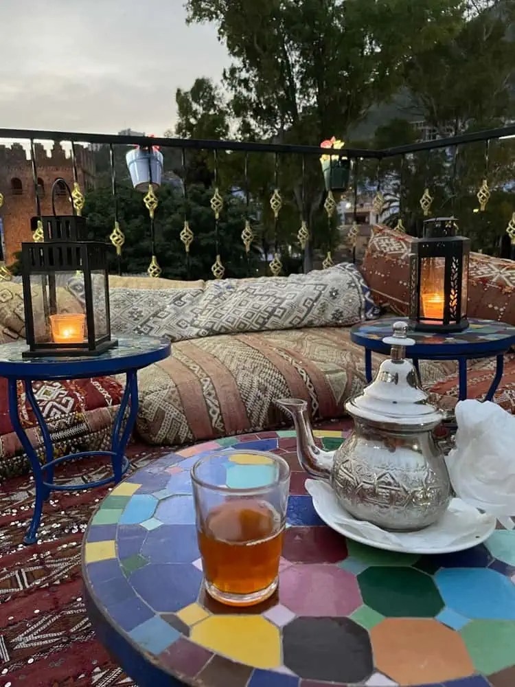 Living in Morocco as a Digital Nomad Explore With Lora