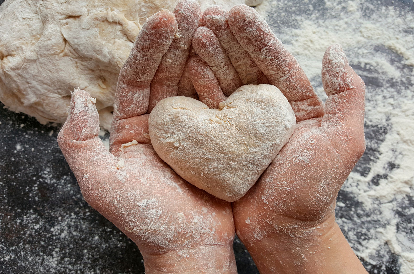 Levadura y pan Conoce la Levadura