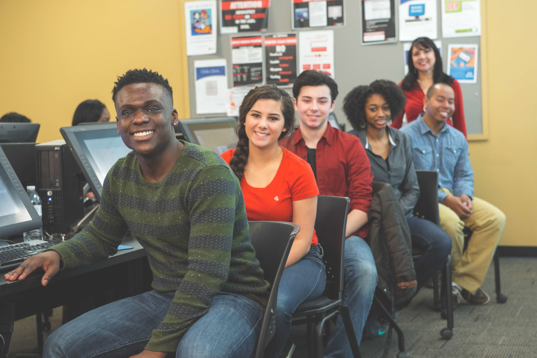 ETHICS IN THE WORKPLACE