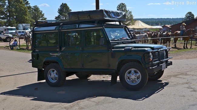 Overlord land rover Overlord land rover
