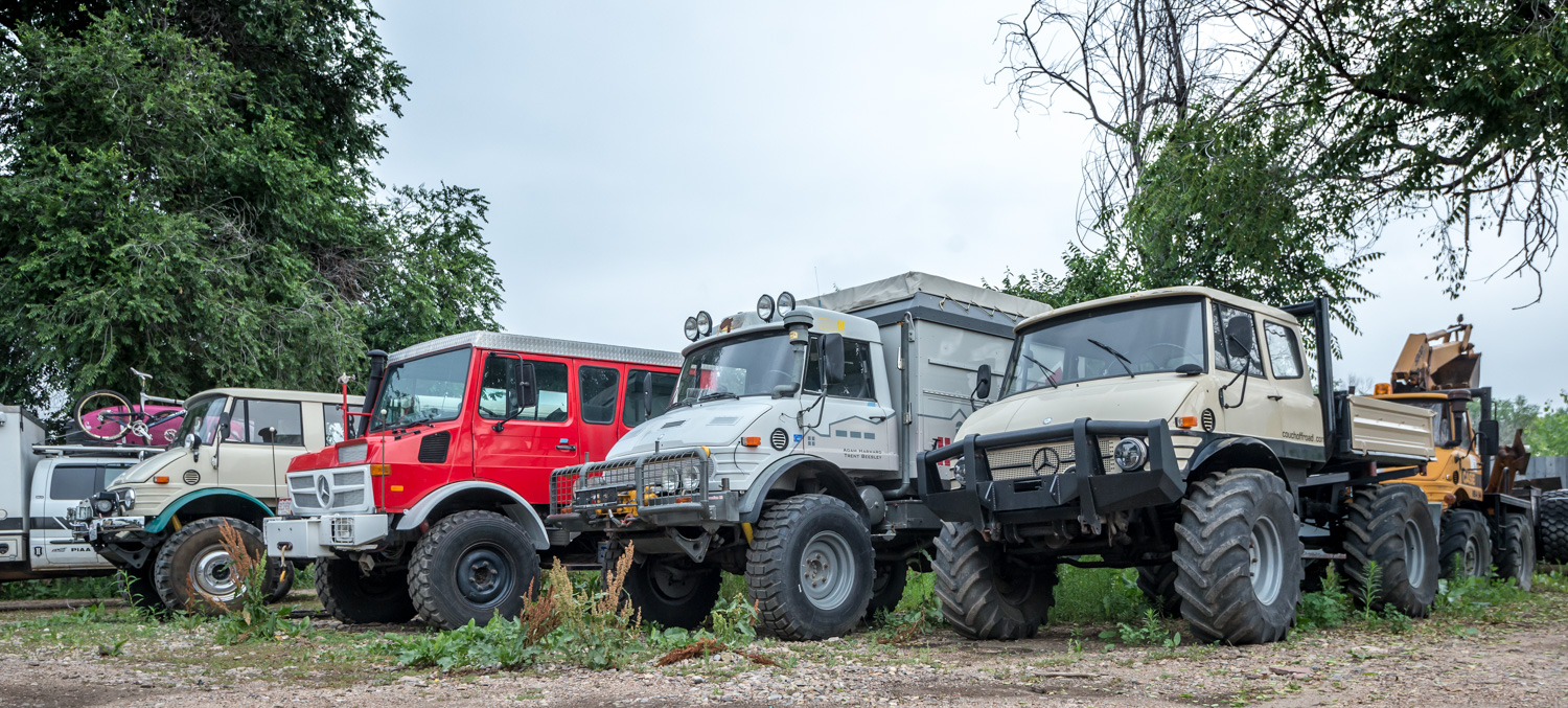SNAPSHOT Couch Off Road Engineering EXPLORING ELEMENTS