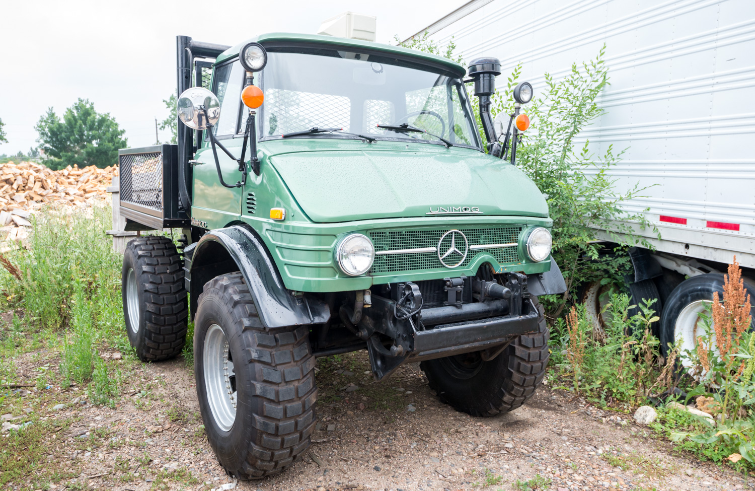 SNAPSHOT Couch Off Road Engineering EXPLORING ELEMENTS