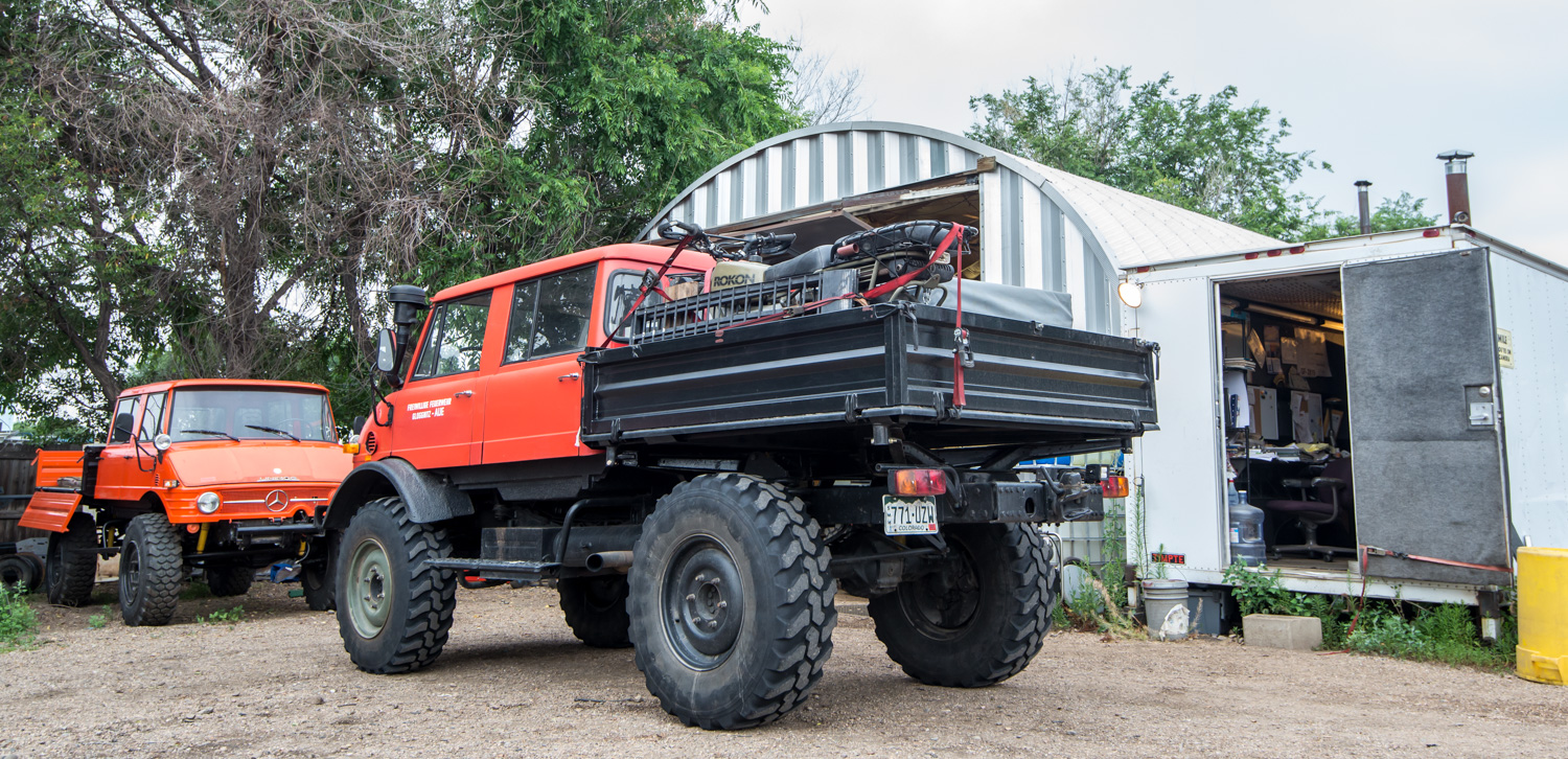 SNAPSHOT Couch Off Road Engineering EXPLORING ELEMENTS