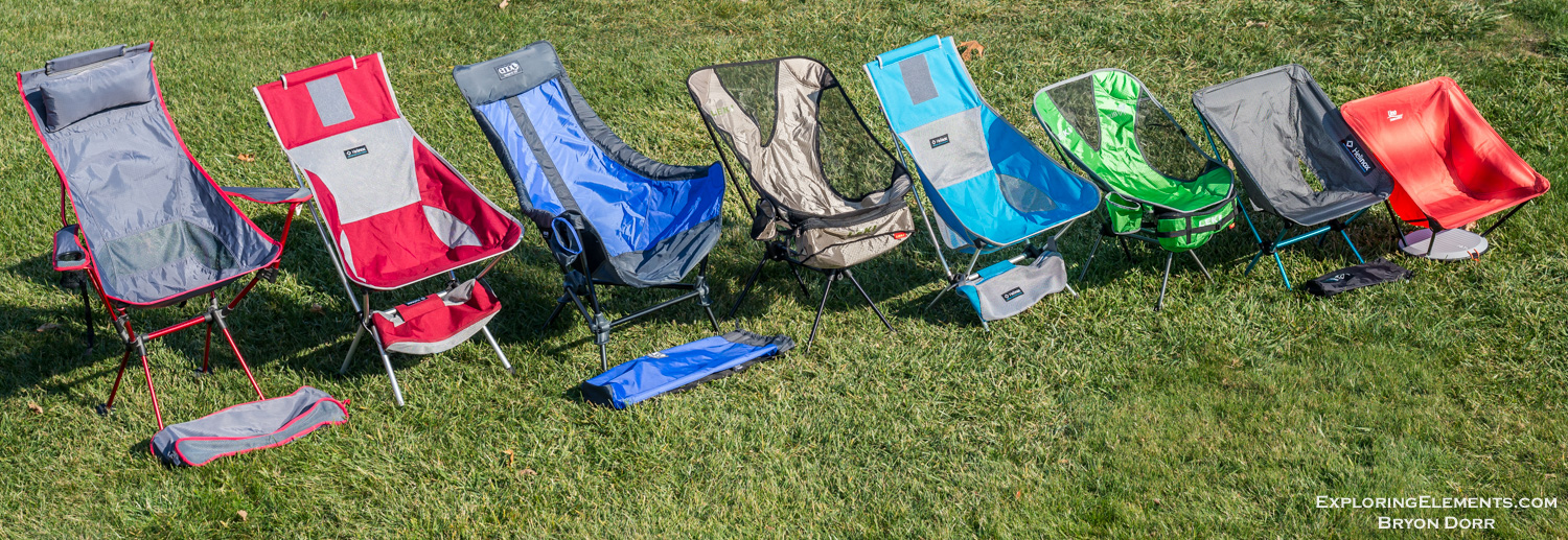 Compact Camp Chairs The Ultimate Review Expedition Portal