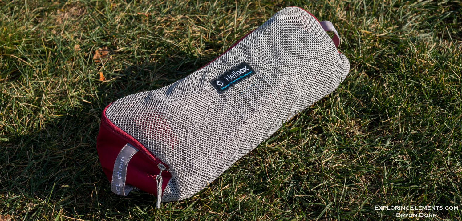 Compact Camp Chairs The Ultimate Review EXPLORING ELEMENTS