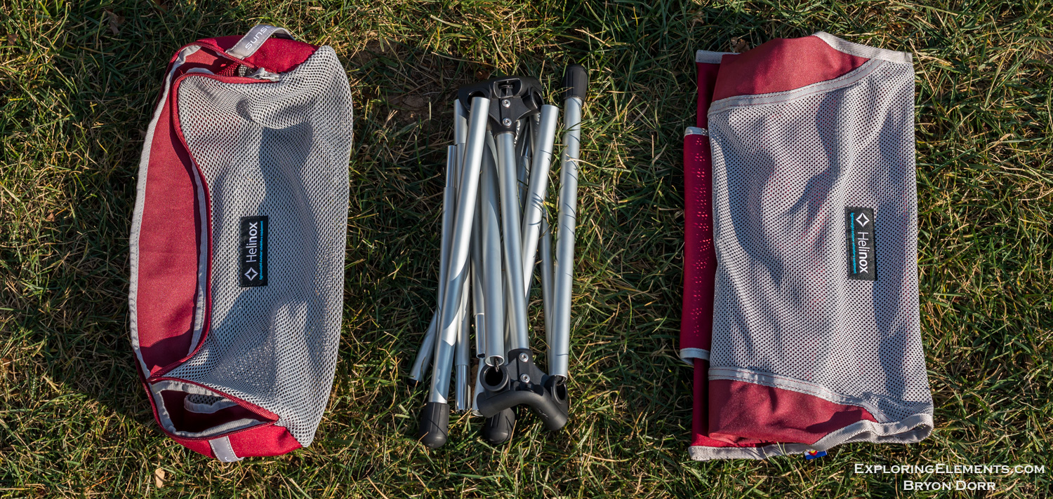 Compact Camp Chairs The Ultimate Review EXPLORING ELEMENTS