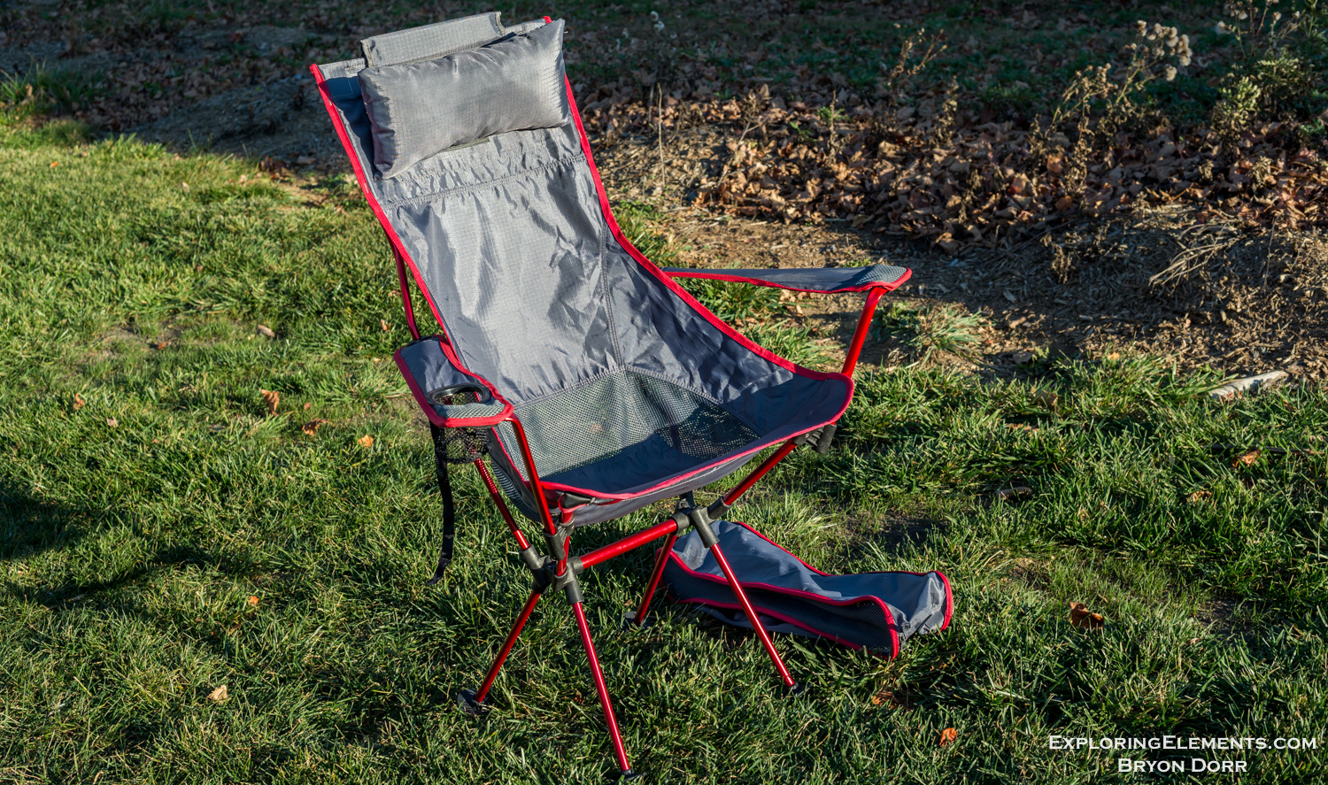 Compact Camp Chairs The Ultimate Review EXPLORING ELEMENTS