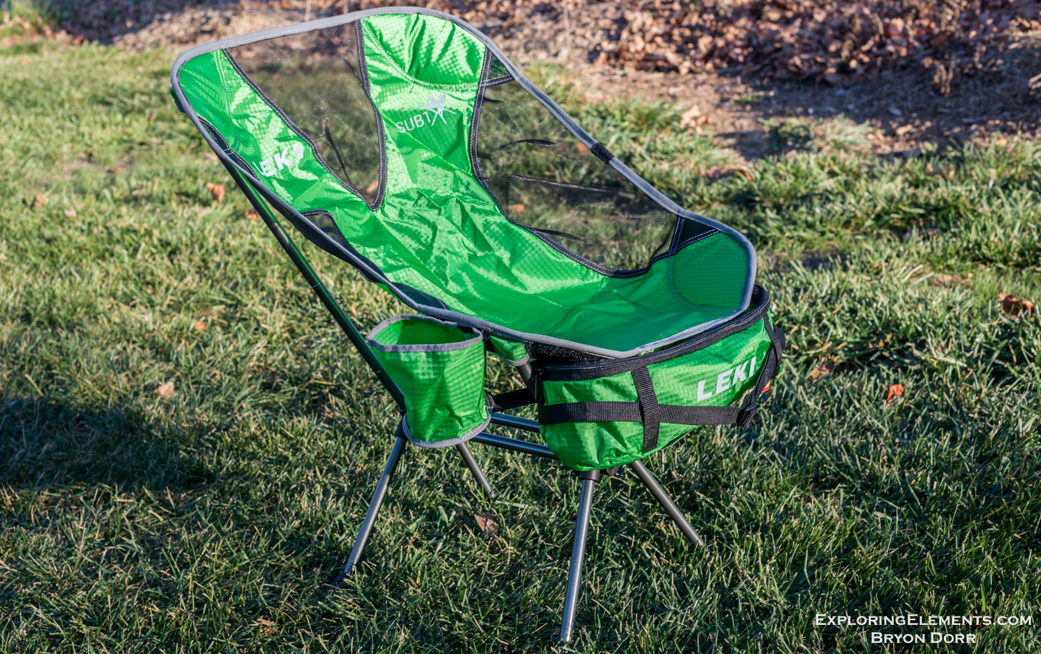 Compact Camp Chairs The Ultimate Review EXPLORING ELEMENTS