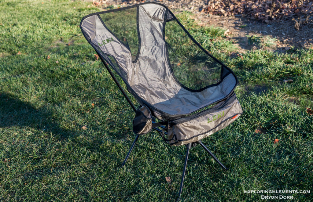 Compact Camp Chairs The Ultimate Review EXPLORING ELEMENTS