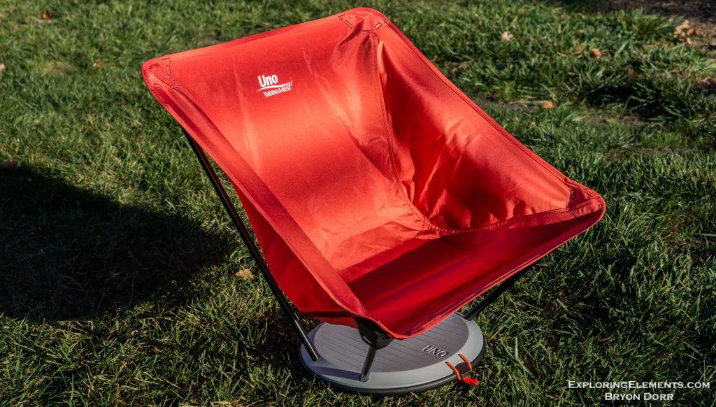 Compact Camp Chairs The Ultimate Review EXPLORING ELEMENTS