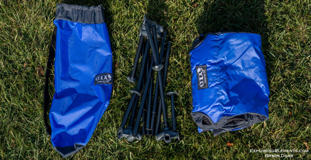 Compact Camp Chairs The Ultimate Review EXPLORING ELEMENTS