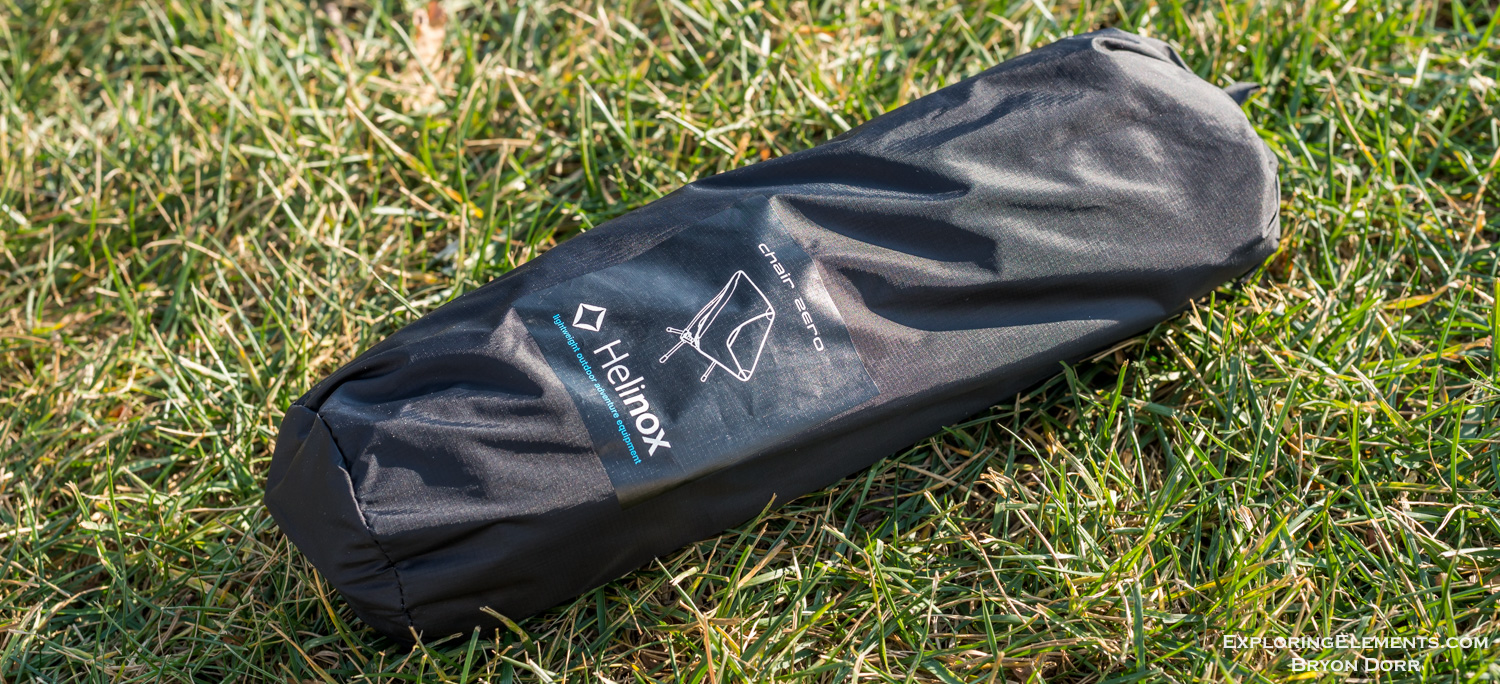 Compact Camp Chairs The Ultimate Review EXPLORING ELEMENTS