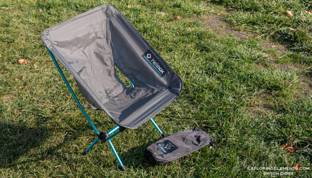 Compact Camp Chairs The Ultimate Review EXPLORING ELEMENTS