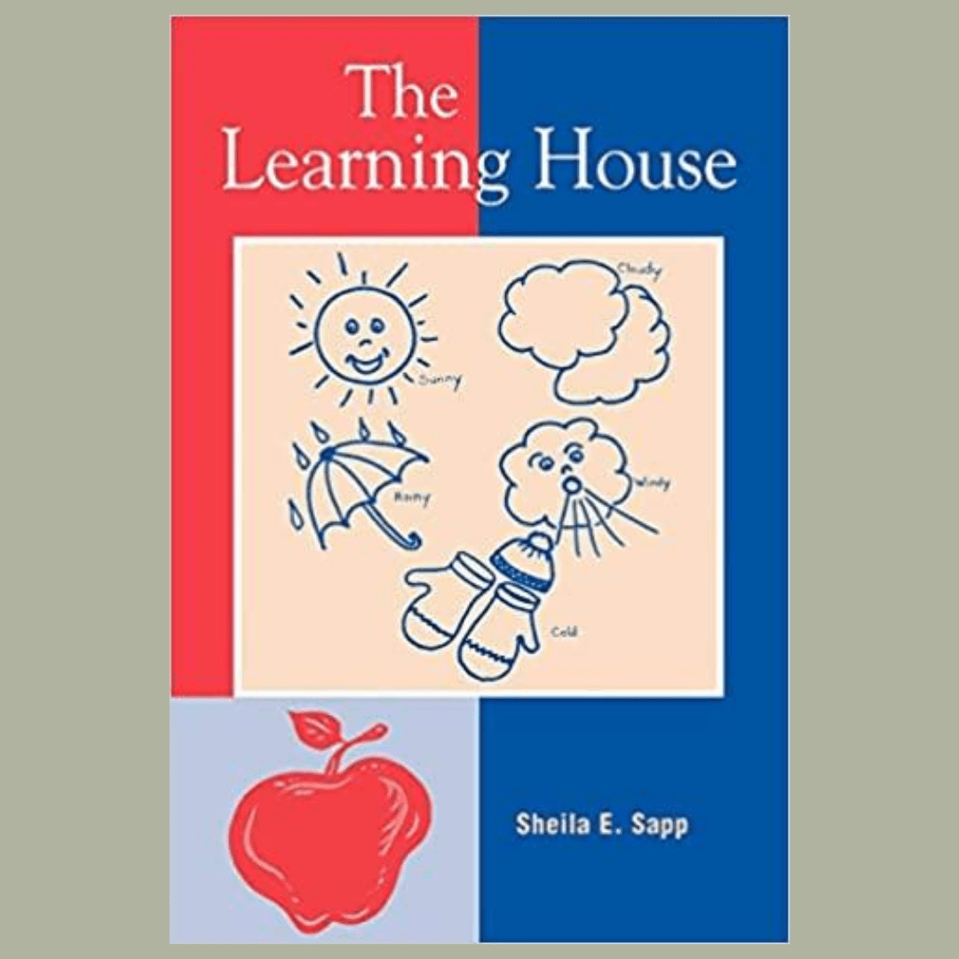 The Learning House Exploring Expression