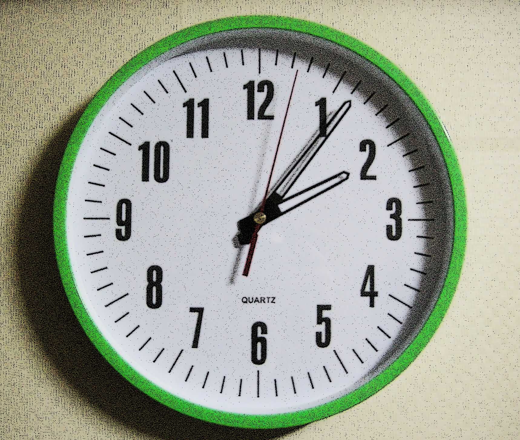 Current time in Korea Exploring Korea