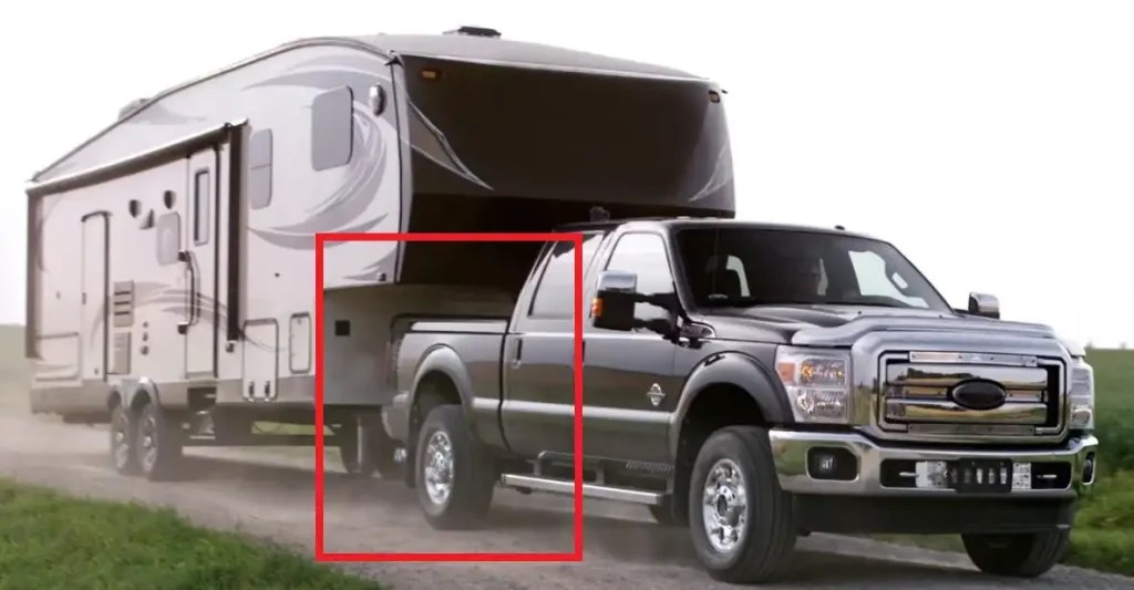 5th Wheel Hitch Weight vs Payload Difference Between Them ExploringThelocallife