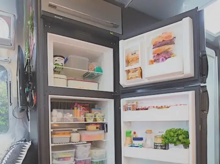 Upgrading to an EnergyEfficient RV Refrigerator (What You Should Need