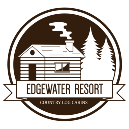 Iron Mountain Michigan, Edgewater Resort, Menomnee River, Upper Peninsula