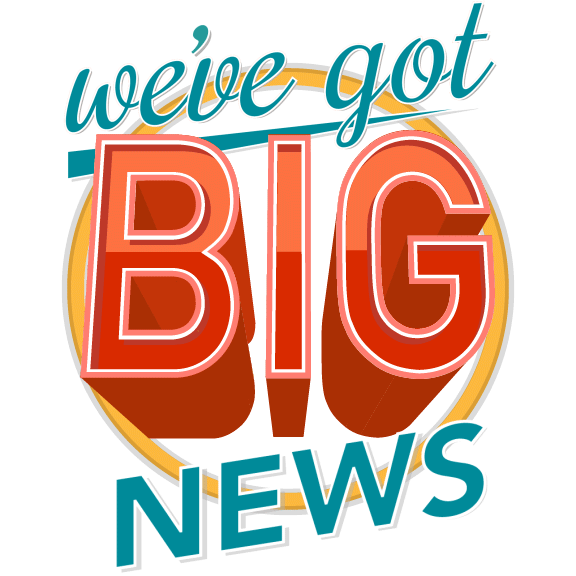 We've Got Big News! Explorium