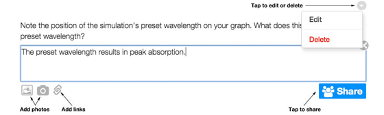 Exploros | Student Help