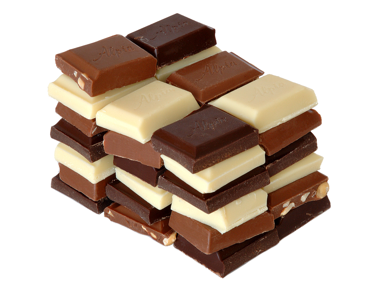 14 Tasty Facts of Chocolate Plus 7 Health Benefits of Dark Chocolate Will Make You Run to the