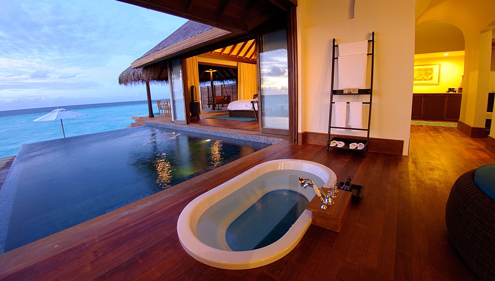 These Houses Can't be Real. What I Need to do to Live in One of These