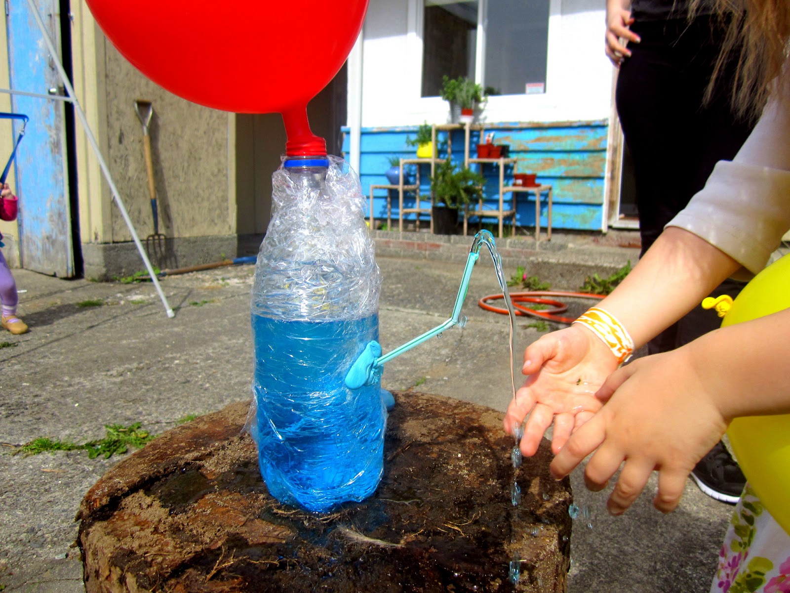 Very Inspirational Projects For Your Kids That Will Stimulate Their