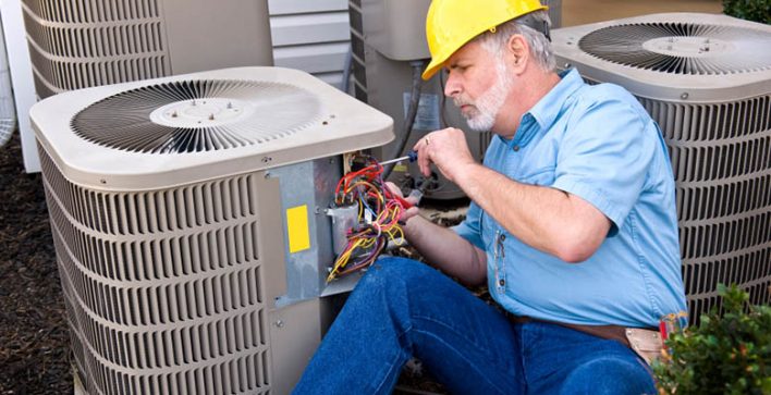 Heating and Cooling Firm in Virginia Beach Doubles in 2019