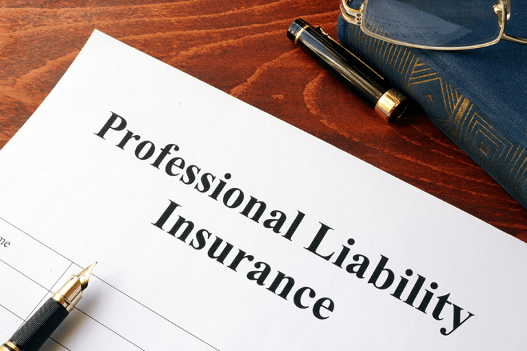 The Need For Professional Liability Insurance For Business Owners