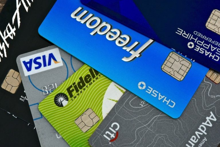 5 Ways to Consolidate Credit Card Debt