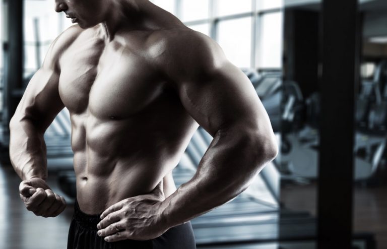 Legal Steroids A Guide on Natural Steroids for Bodybuilding