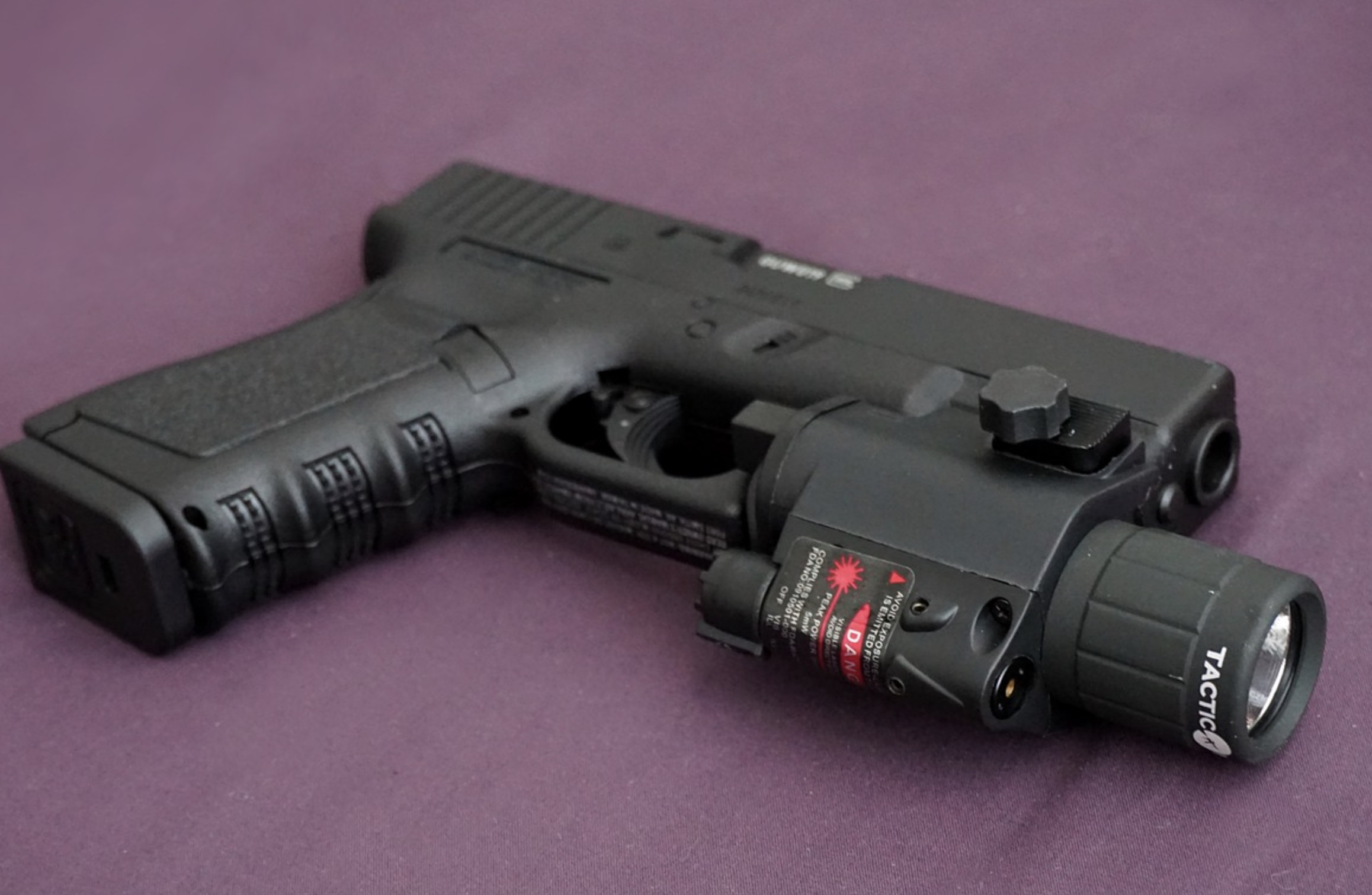 The Different Types of BB Guns