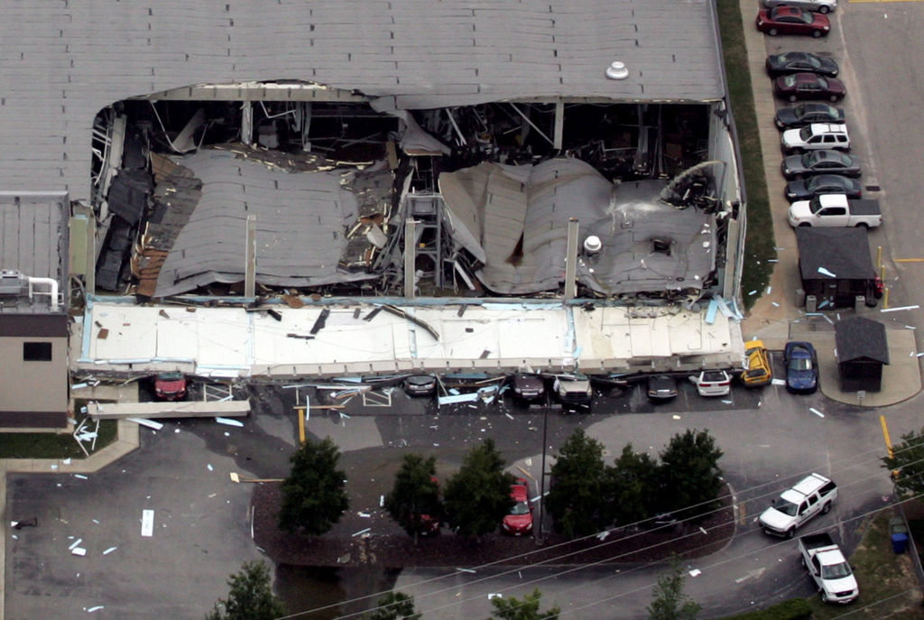 108.9 million in lawsuit over fatal 2009 blast, a Nebraska record
