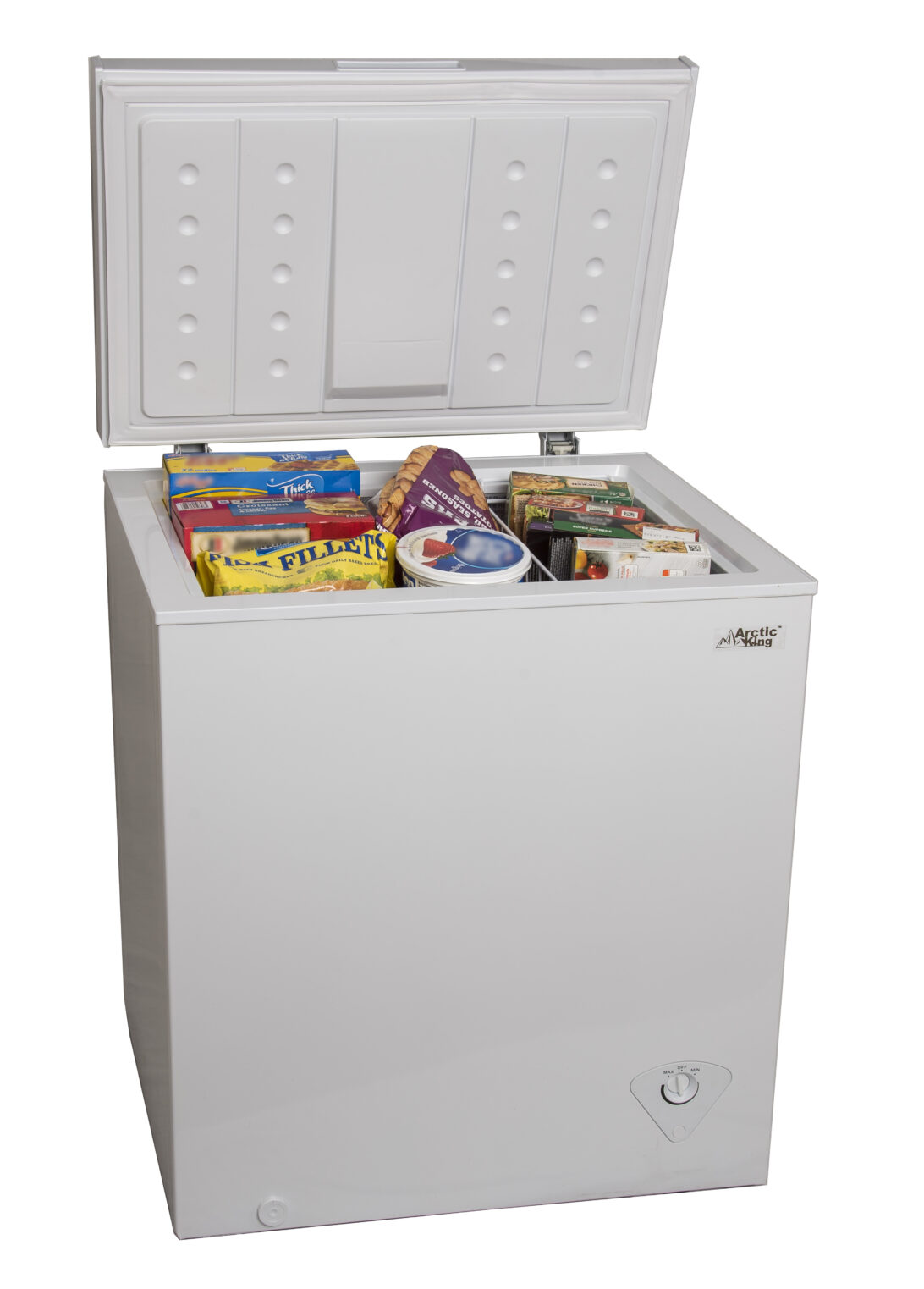 Deep Freezer Menards Criterion Chest Amana 9 Cu Ft Manual Defrost White