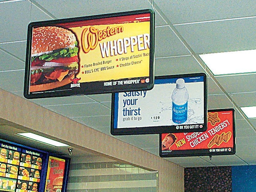 MARK BRIC EXPOGO Displays & Graphics, Inc.