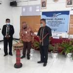 DPC GSKI MBD Gelar Sidang Pleno I